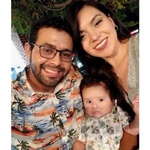 Meet your Posher, Noemy